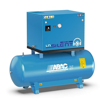 Máy nén khí Abac LN1 B5900 500 LT
