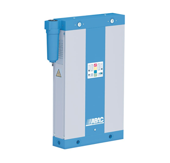 Máy sấy hấp phụ ABAC HAD