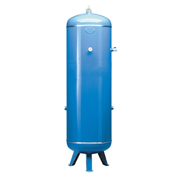 Bình khí nén ABAC 11 bar 200 L 