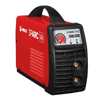 Máy hàn điện cực MMA một pha Helvi SPARC 146