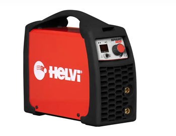 Máy hàn biến tần Helvi Sparc 160