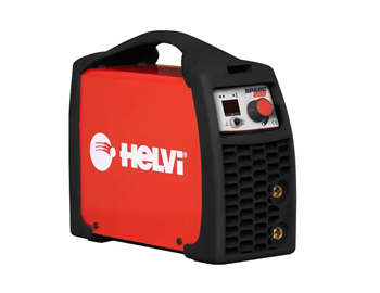 Máy hàn biến tần Helvi Sparc 200