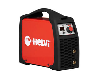 Máy hàn điện cực biến tần Helvi Sparc 200 
