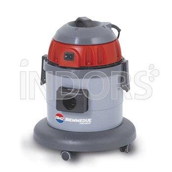 Máy hút bụi chuyên nghiệp BIEMMEDUE Maxim 15 DRY  