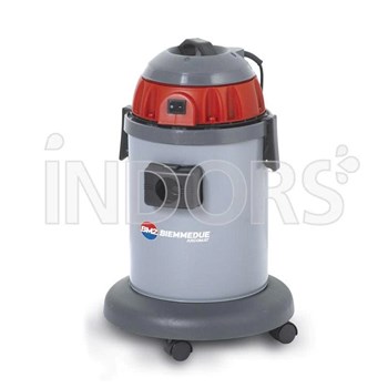 Máy hút bụi khô và ướt chuyên nghiệp BIEMMEDUE Maxim 25 