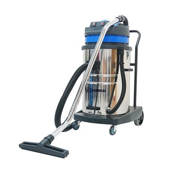 Máy hút bụi công nghiệp Kumisai KMS70A