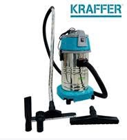 Máy hút bụi công nghiệp Kraffer KF30A
