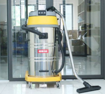 Máy hút bụi công nghiệp Kumisai KMS803J