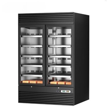 Tủ ủ thịt bò 2 cánh 5 tầng CHINENG CN-BX-BSC1200