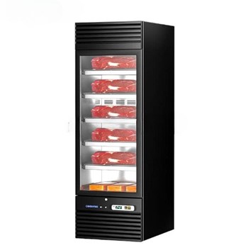 Tủ ủ thịt bò 1 cánh 5 tầng CHINENG CN-BX-BSC700