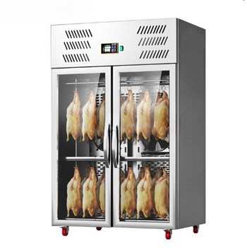 Tủ sấy vịt áp suất âm 2 cánh CHINENG CN-LPG-8003-ZZFY-1260FA (Phiên bản cao cấp)