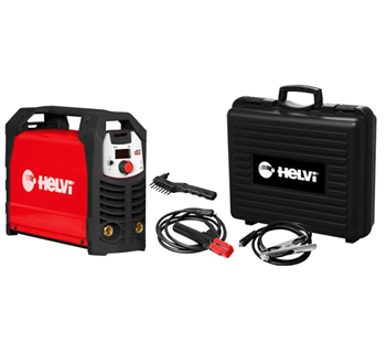 Máy hàn biến tần Helvi JET 160