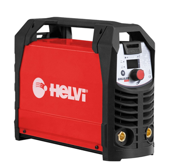 Máy hàn biến tần Helvi Galileo 160