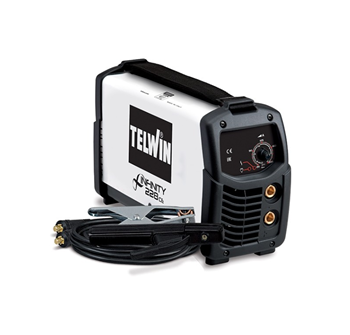 Máy hàn biến tần Telwin Infinity 228 CE 