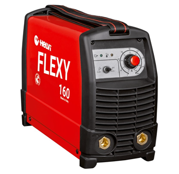 Máy hàn biến tần đa chức năng Helvi FLEXY 160
