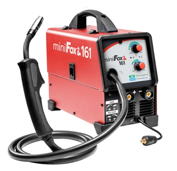 Máy hàn Helvi Mini Fox 161