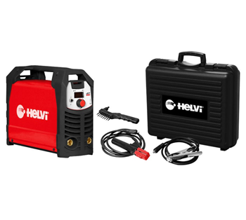 Máy hàn biến tần Helvi JET 200
