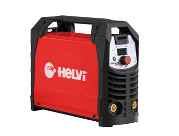 Máy hàn biến tần Helvi Galileo 160