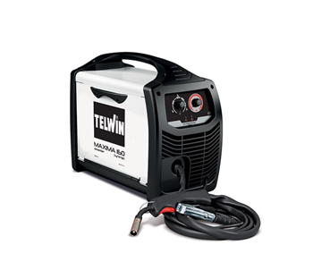 Máy hàn điều chỉnh Synergic Telwin Maxima 160 