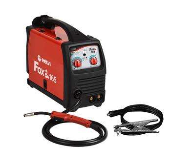 Máy hàn Inverter Helvi FOX 165 