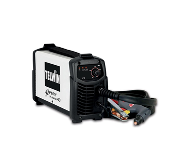 Máy cắt plasma Telwin Infinity Plasma 40