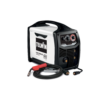 Máy hàn dây biến tần Telwin Maxima 200 Synergic