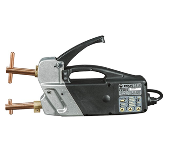 Máy hàn điểm cầm tay Helvi SpotWeld 22E