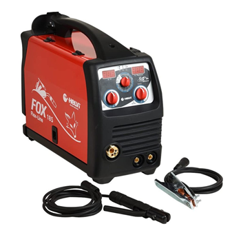 Máy hàn biến tần đa chức năng Helvi FOX 185