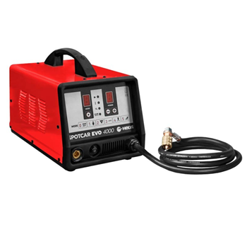 Máy hàn điểm Helvi SpotCar EVO 4000