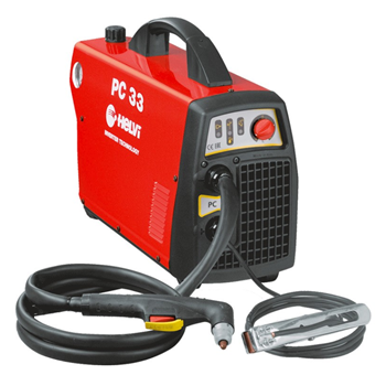 Máy cắt plasma Helvi PC 33 một pha biến tần