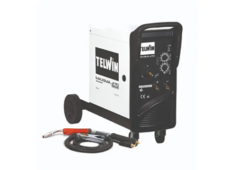 Máy hàn biến tần đa năng Telwin Maxima 270