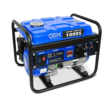 Máy phát điện xăng CGM 1000S 1,2 kW