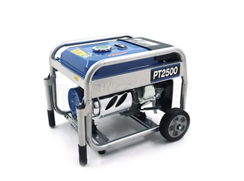 Máy phát điện một pha Hyundai Dynamic 65010 3 kW
