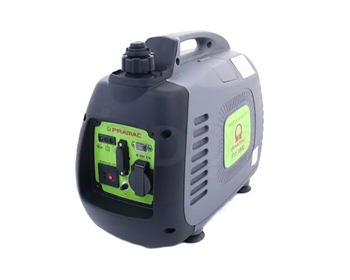 Máy phát điện biến tần Pramac PMi1000 1 kW 