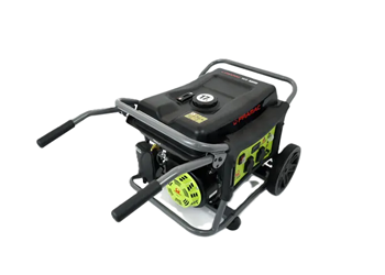 Máy phát điện xăng di động Pramac WX 3200 3 kW
