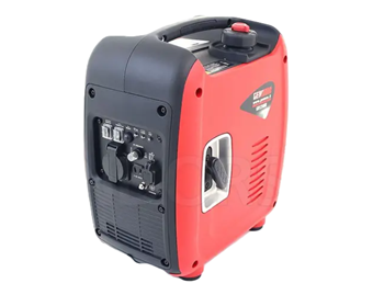 Máy phát điện biến tần Genmac Powersmart GR1250iN