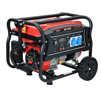  Máy phát điện chạy xăng Ducar DG 4050 2,8 kW 