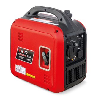 Máy phát điện Rato R2000iS-6 2 kW
