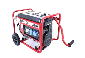 Máy phát điện Pramac EM4100 3,5 kW