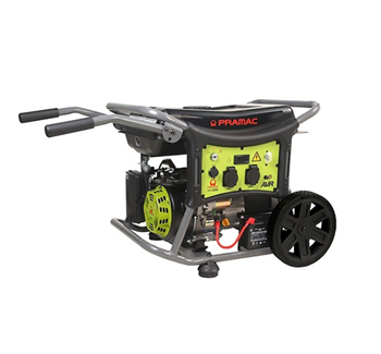 Máy phát điện Pramac WX 3200ES 3kW
