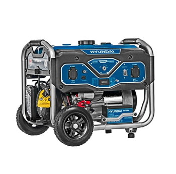 Máy phát điện di động Hyundai 65000 LS3050E 3 kW