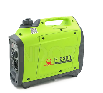Máy phát điện biến tần Pramac P2200i 2.1 kW