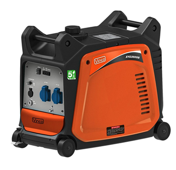 Máy phát điện biến tần VINCO 60157 3 kW 