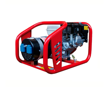 Máy phát điện TECNOGEN H3000 3 kW