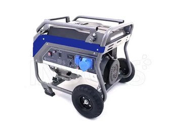 Máy phát điện xăng CGM 6000SP