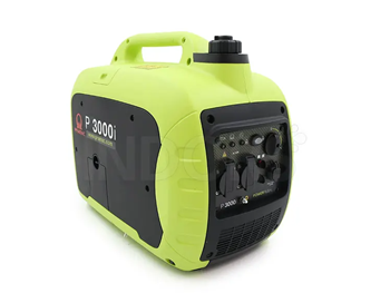 Máy phát điện biến tần Pramac P3000i 2,5 kW