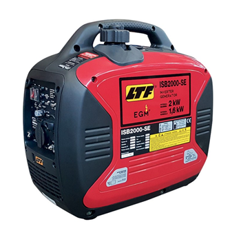 Máy phát điện biến tần giảm tiếng ồn LTF ISB2000-SE
