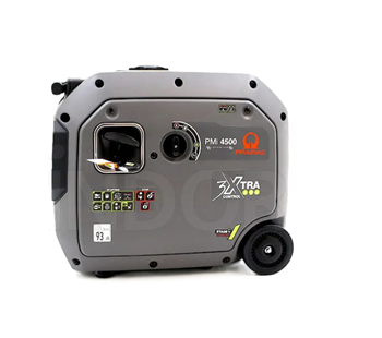 Máy phát điện biến tần Pramac PMI4500 4.2 kW