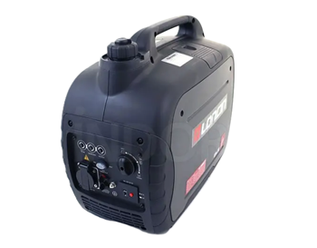 Máy phát điện biến tần AIRMEC LC 2000 IP 2 kW