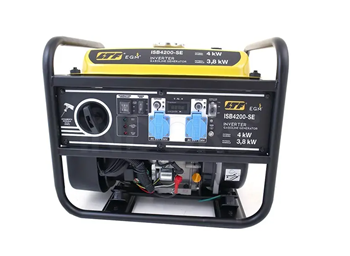 Máy phát điện biến tần LTF ISB4200-SE - 4 kW